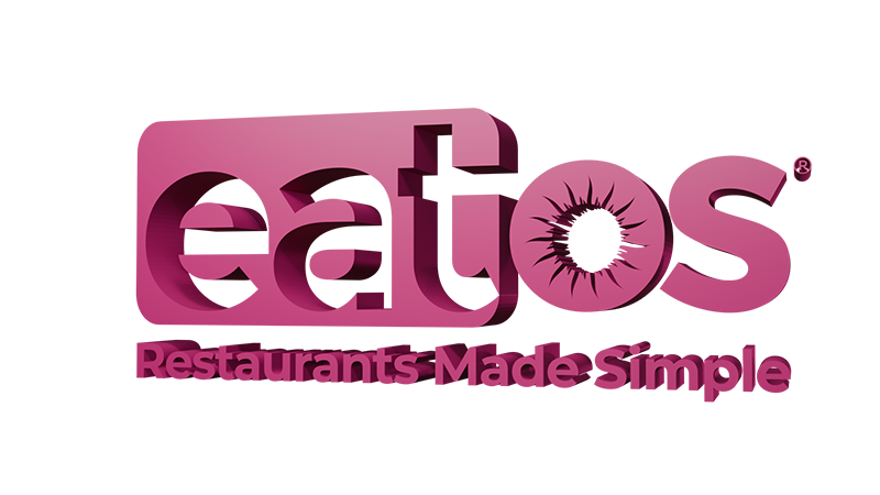 eatOS logo preview