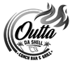 Outta Da Shell logo