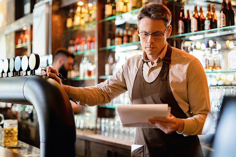 A Small Business Checklist For The End Of The Year