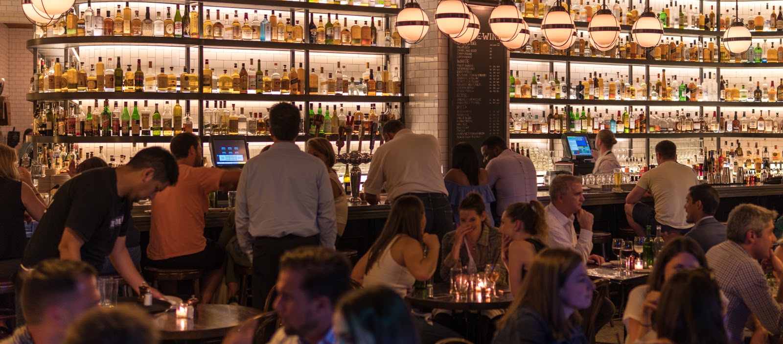 25 Restaurant Terms to Know