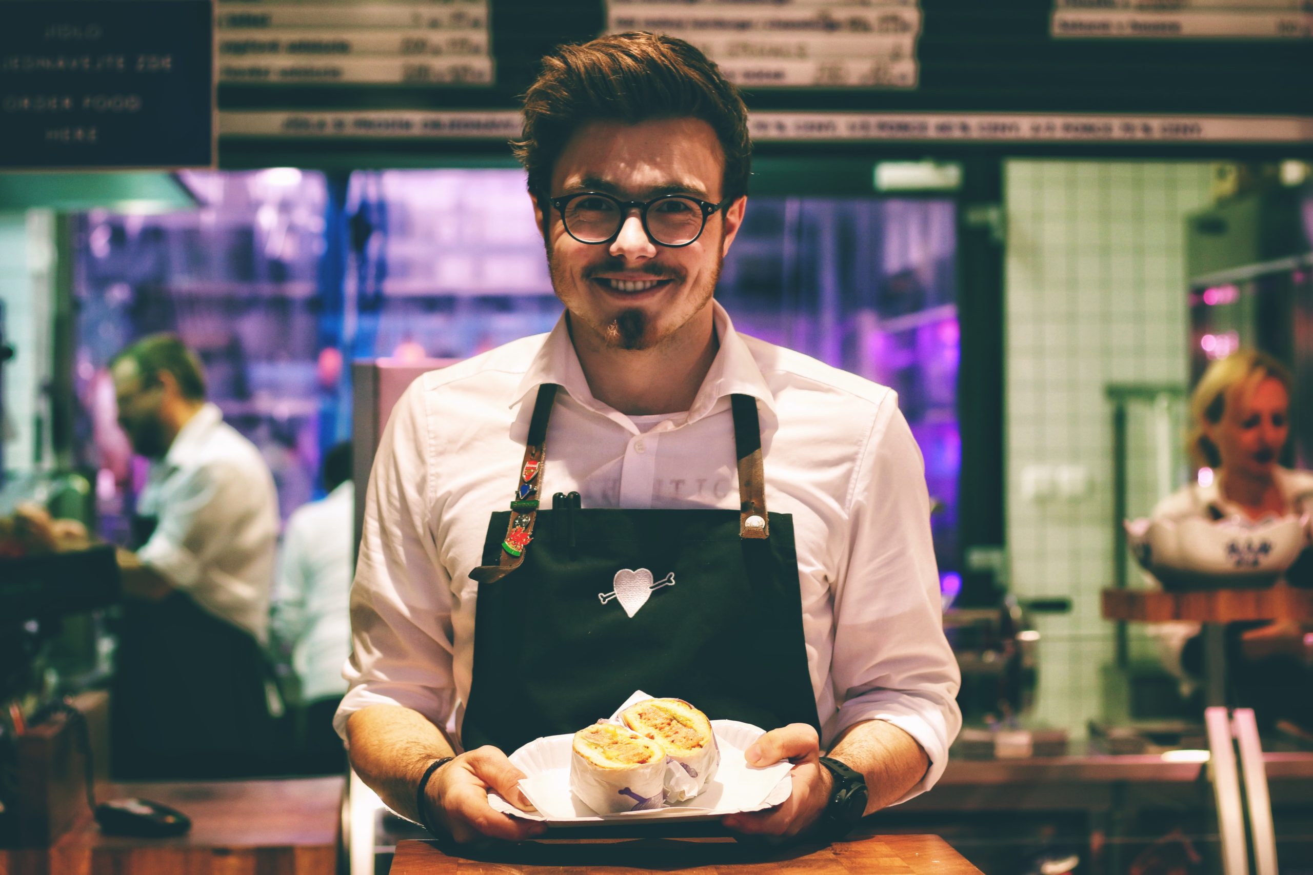3 Clever Solutions to the Labor Shortage