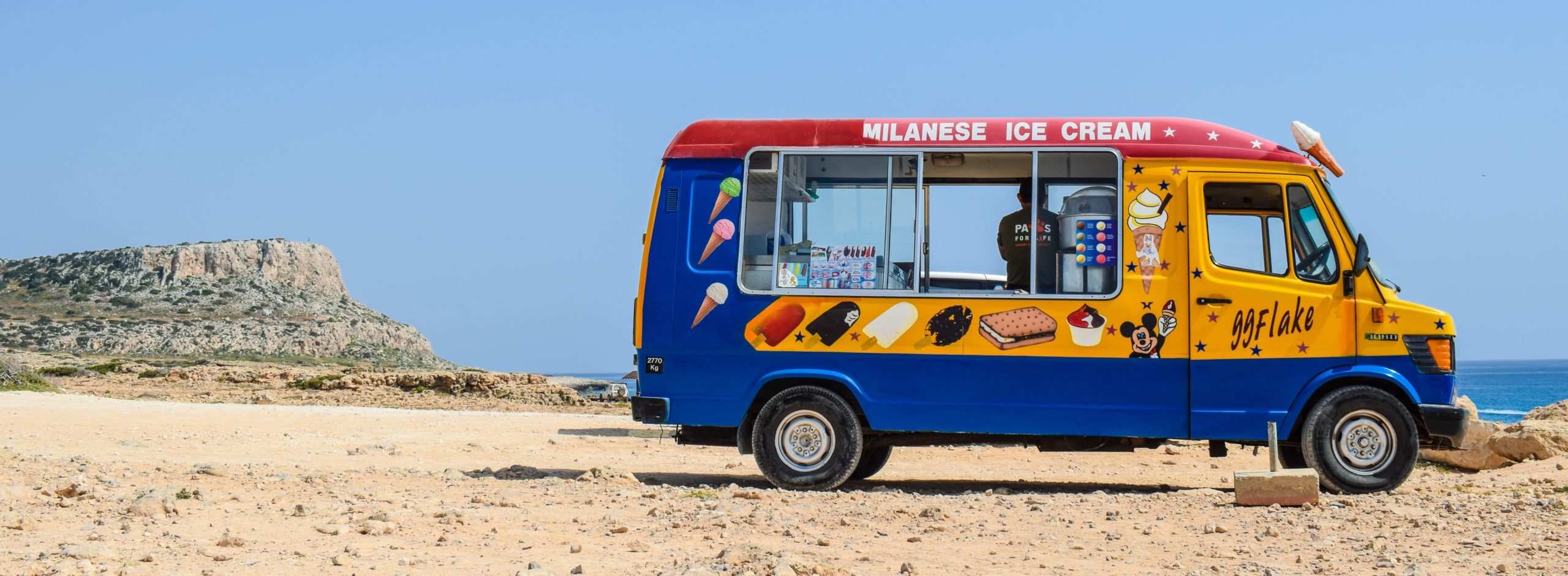 4 Creative Solutions for Food Trucks