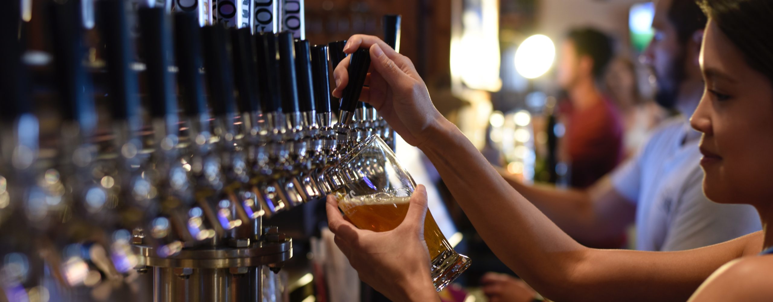5 Brewery Trends to Watch Out For