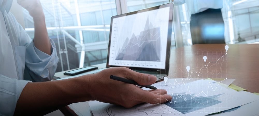 5 Reasons Why Restaurant Needs Advanced Reporting Software