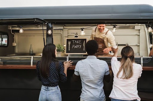 5 Steps to Starting a Successful Food Truck Business