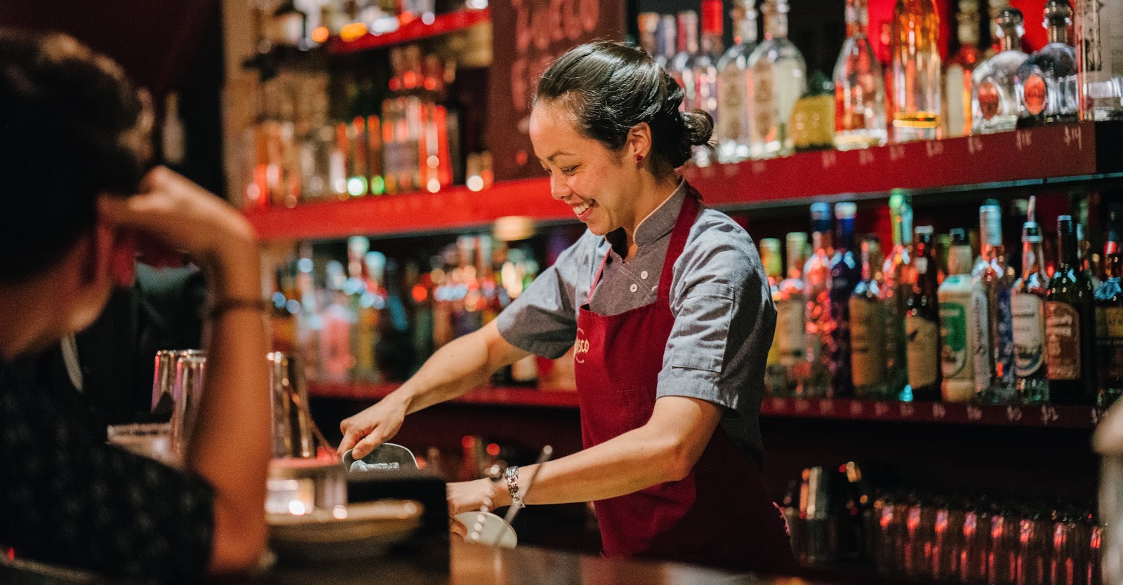 5 Tips for a More Successful Bar