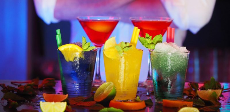 5 Tips for Making Perfect Cocktails