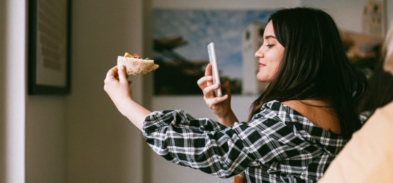5 Tips to Improve Your Restaurant’s Instagram
