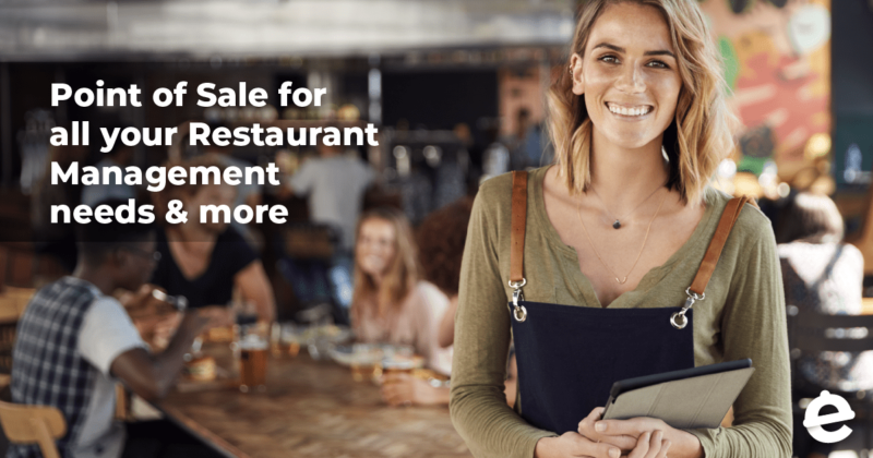 5 Ways eatOS Makes Restaurant Management Simple