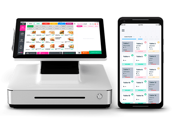 5 Ways Integrating Technology will Save Your Restaurant Money