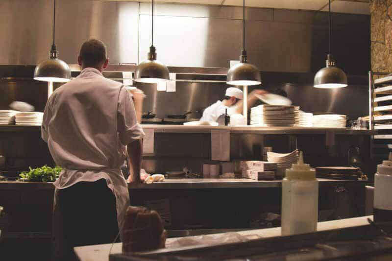 5 Ways Restaurants can be More Profitable While Reopening