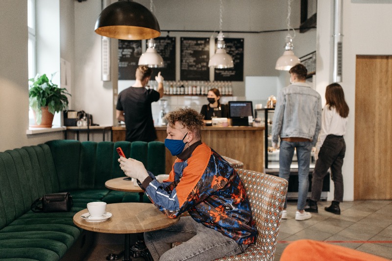 5 Ways to Bring Guests Back to Indoor Dining