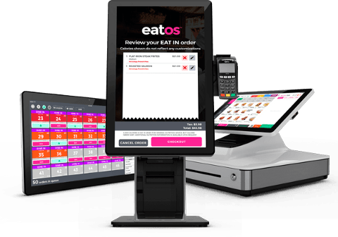50% of Restaurants Still Dont Have a Digital Solution
