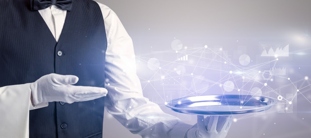 6 Restaurant Trends Shaping 2020
