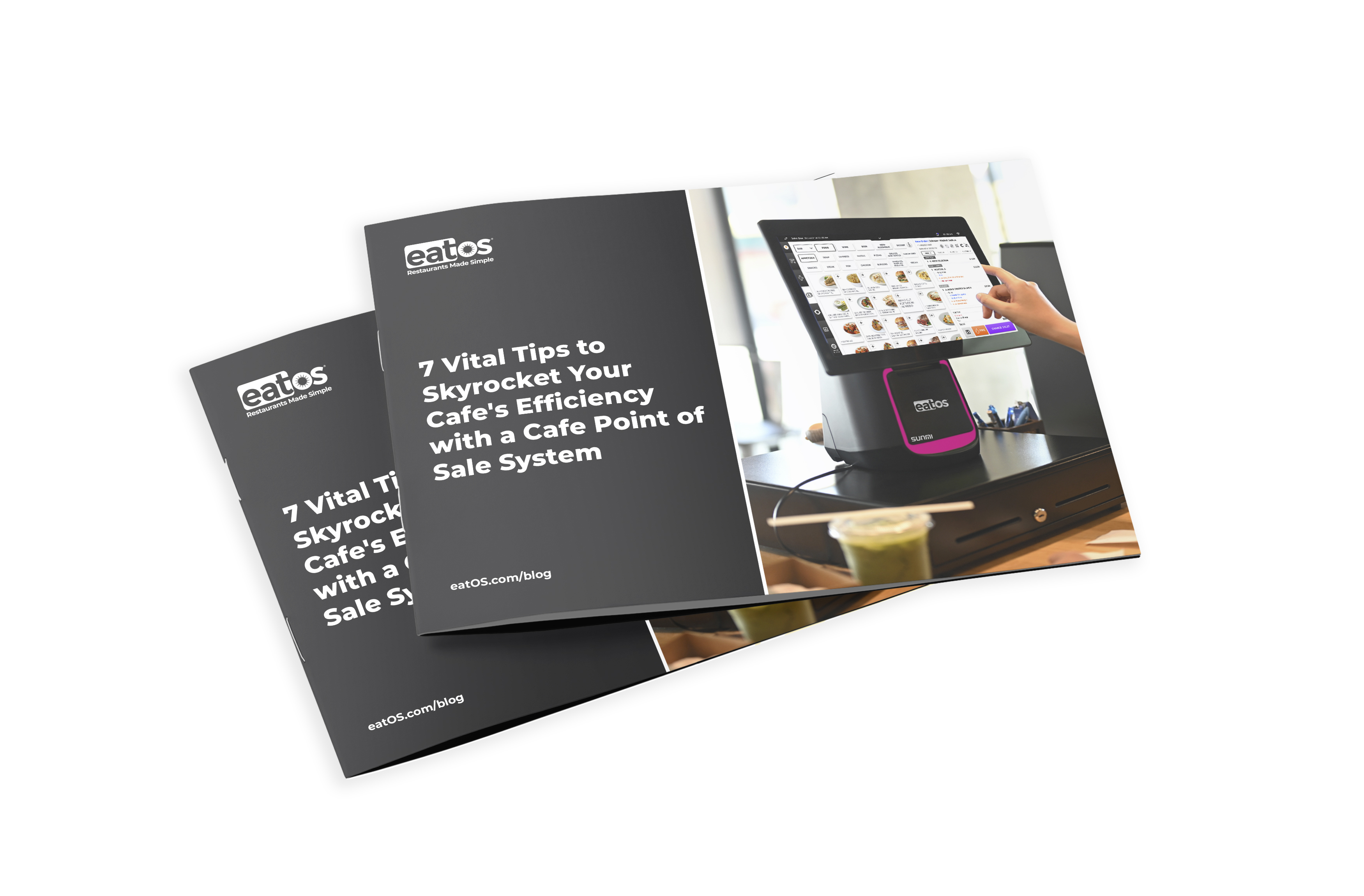 7 Vital Tips to Skyrocket Your Cafe's Efficiency with a Cafe Point of Sale System
