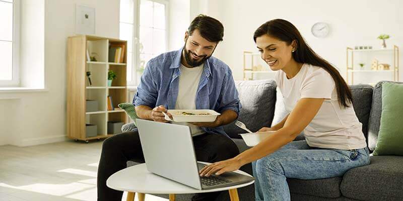 8 Tips to Improve Online Ordering
