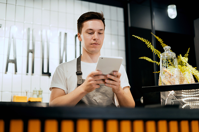 Guide for Restaurant Payroll
