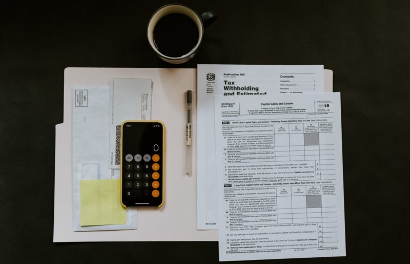 A Crash Course in Restaurant Accounting
