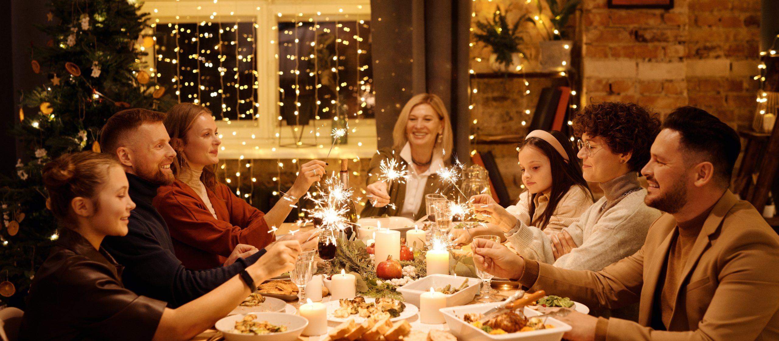 A Merrier Christmas On-the-Go