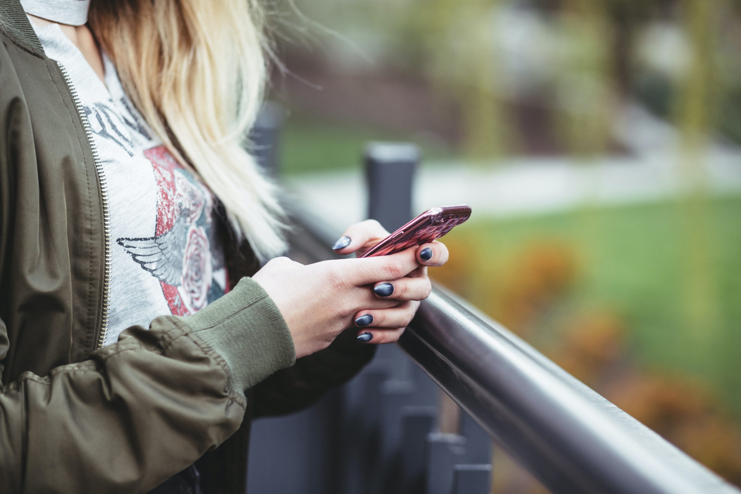 After COVID-19, Online Ordering Still Grows