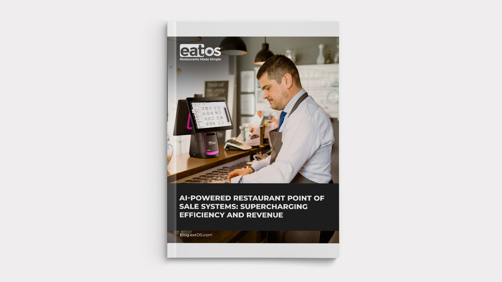 AI POS Systems: Boost Efficiency and Revenue - eatOS