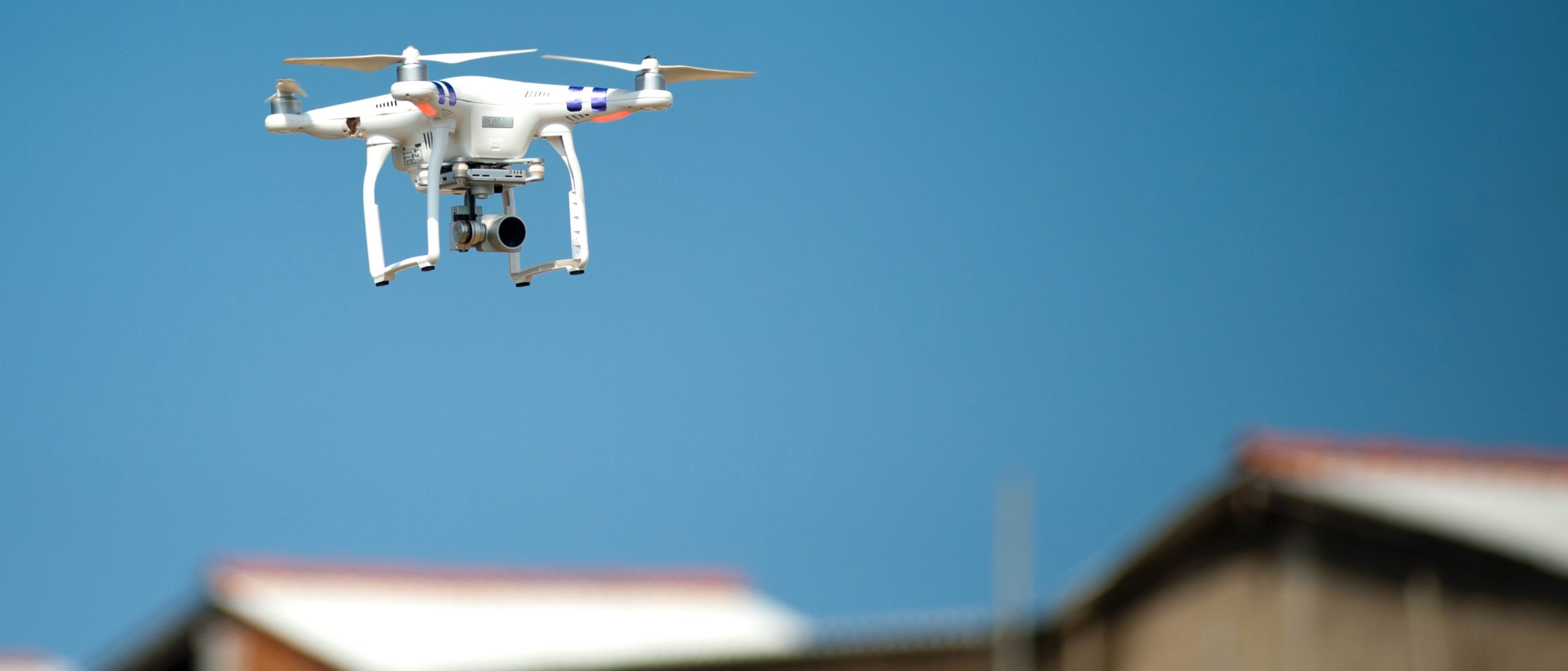 Are Robots the Future of Food Delivery?