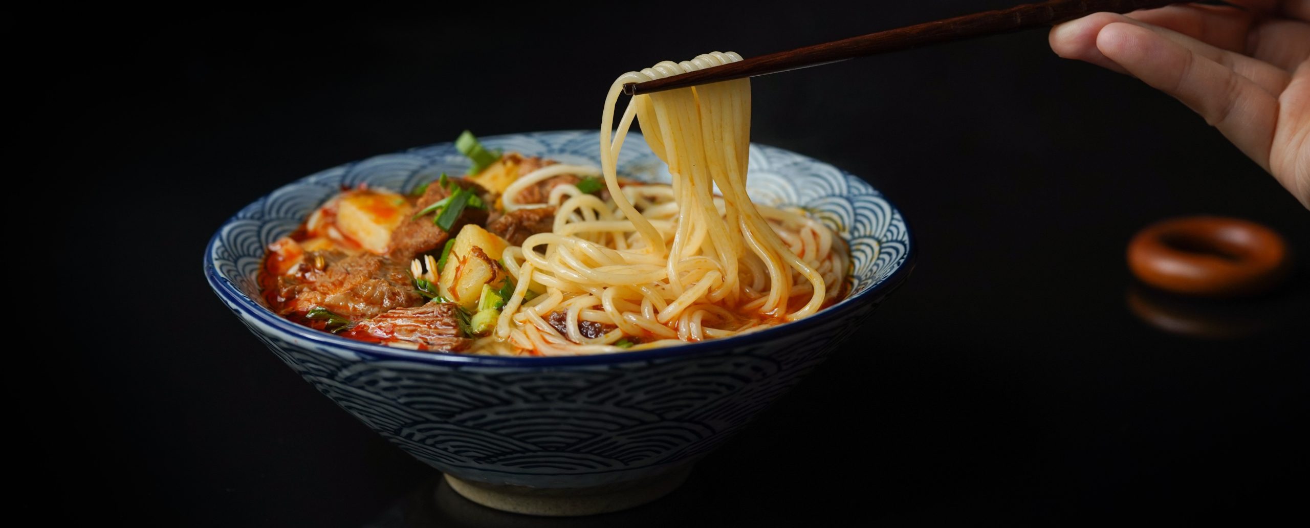 Behind Americas First Chinese Restaurant