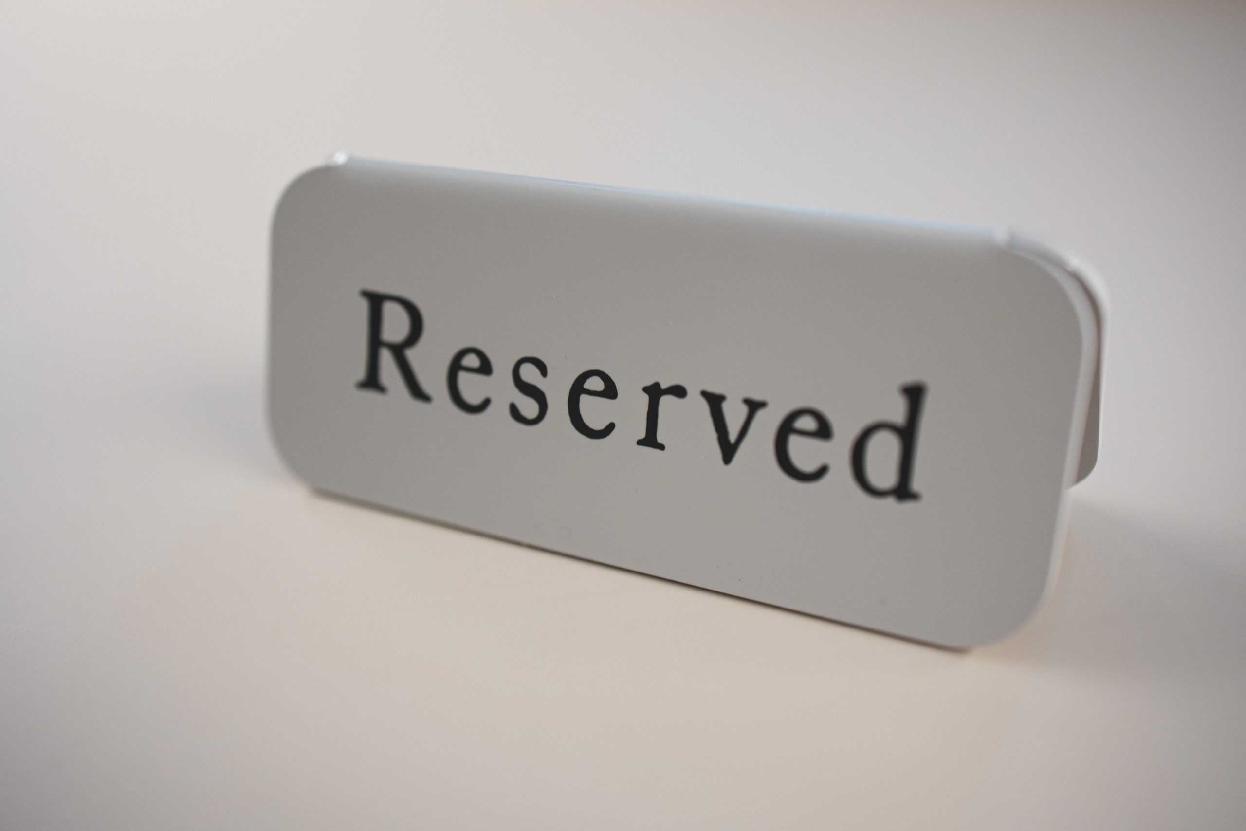 Behind Google’s Waitlist Feature for Restaurants