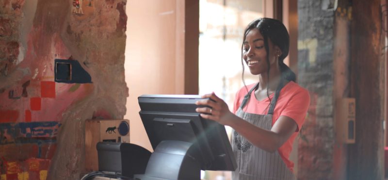 Benefits of an All-in-One Restaurant Ordering System