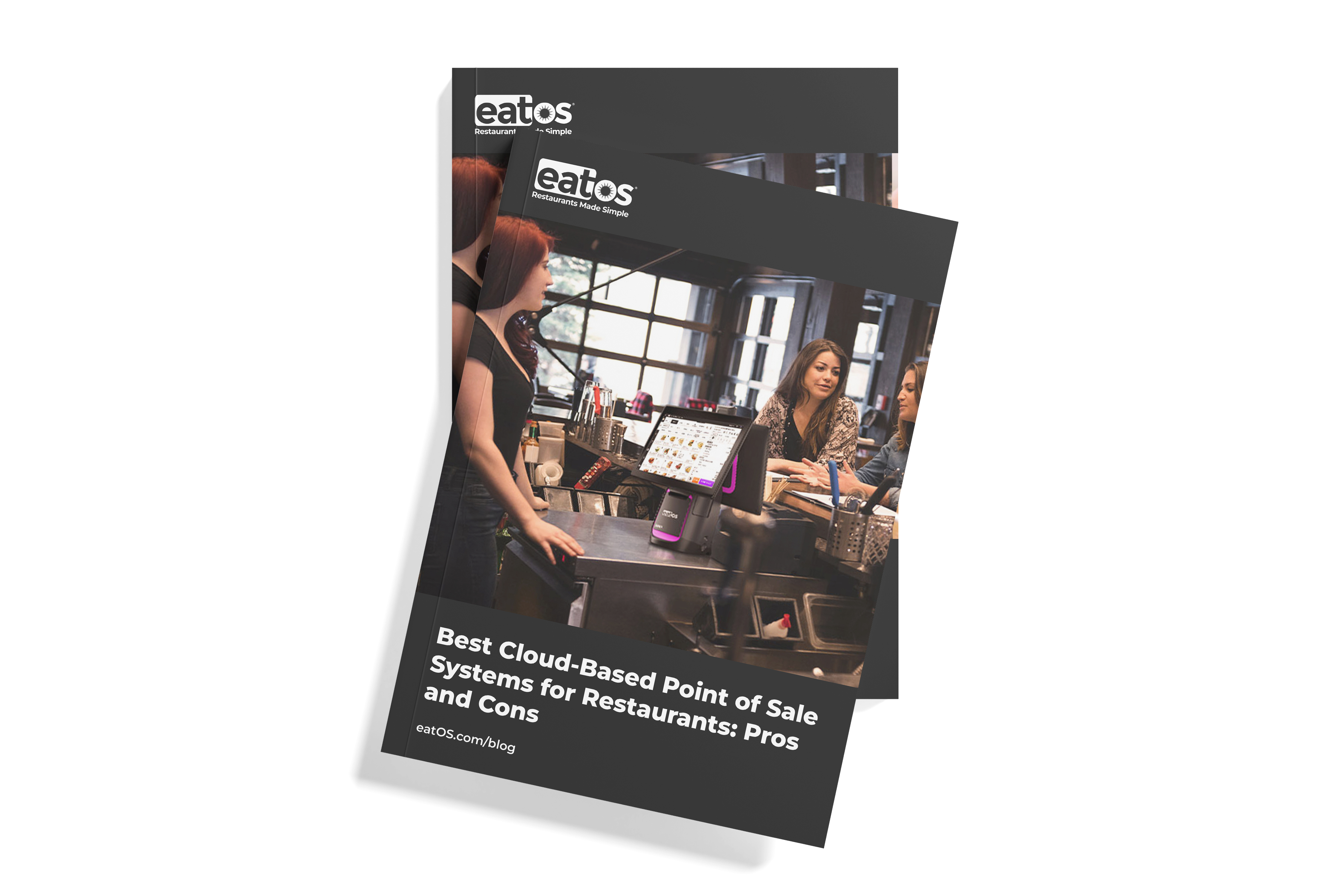Best Cloud-Based Point of Sale Systems for Restaurants: Pros and Cons
