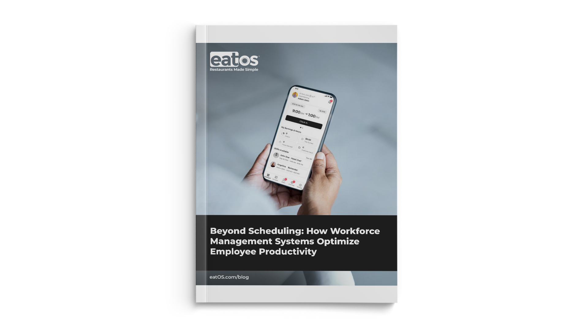 Beyond Scheduling: How Workforce Management Systems Optimize Employee Productivity