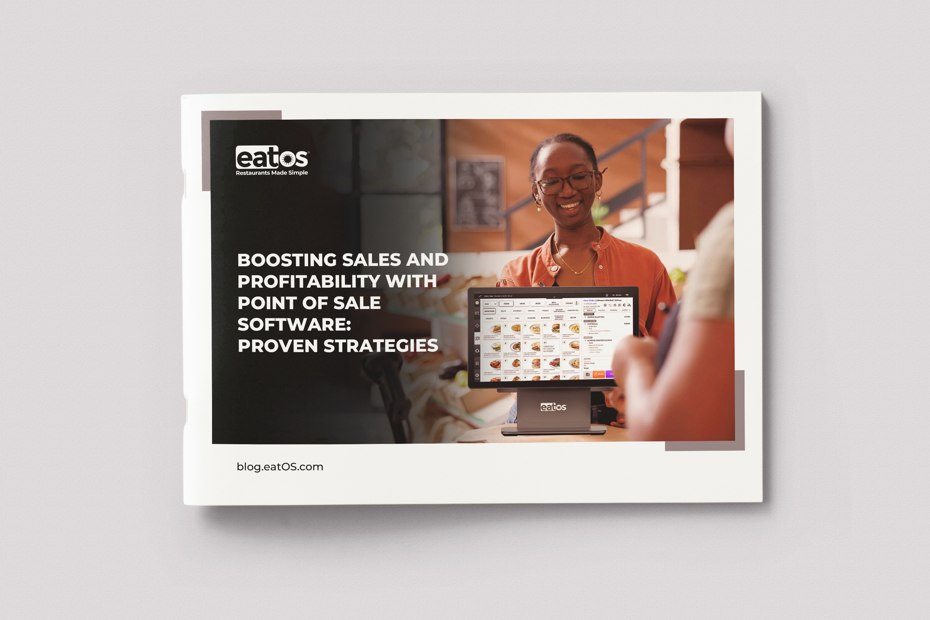 Supercharge Sales with the Best Point-of-Sale Software