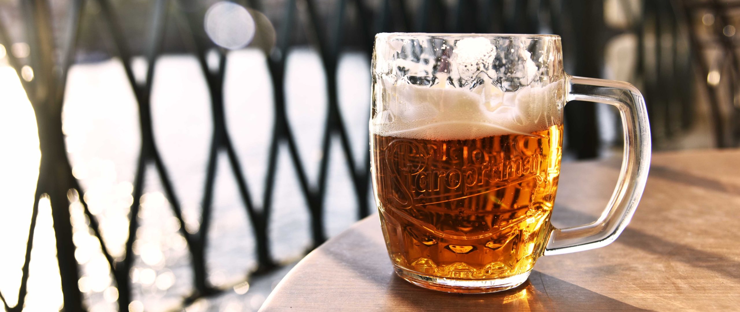 Breweries to Allow Outdoor Seating