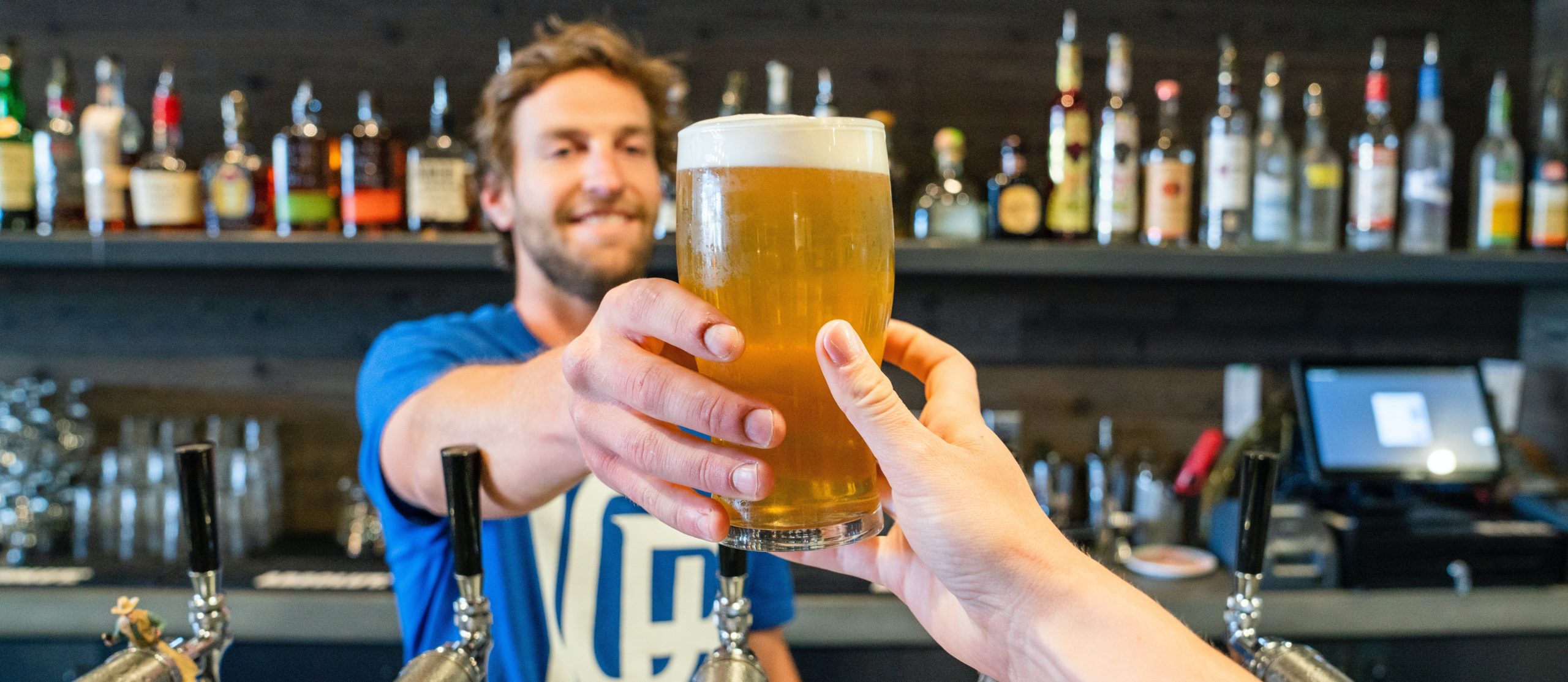 Brewery Highlight: Alnwick Brewery Co.