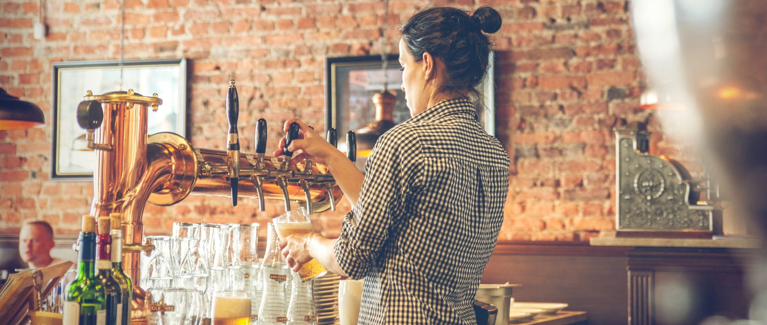 Brewery Highlight: Del Cielo Brewing