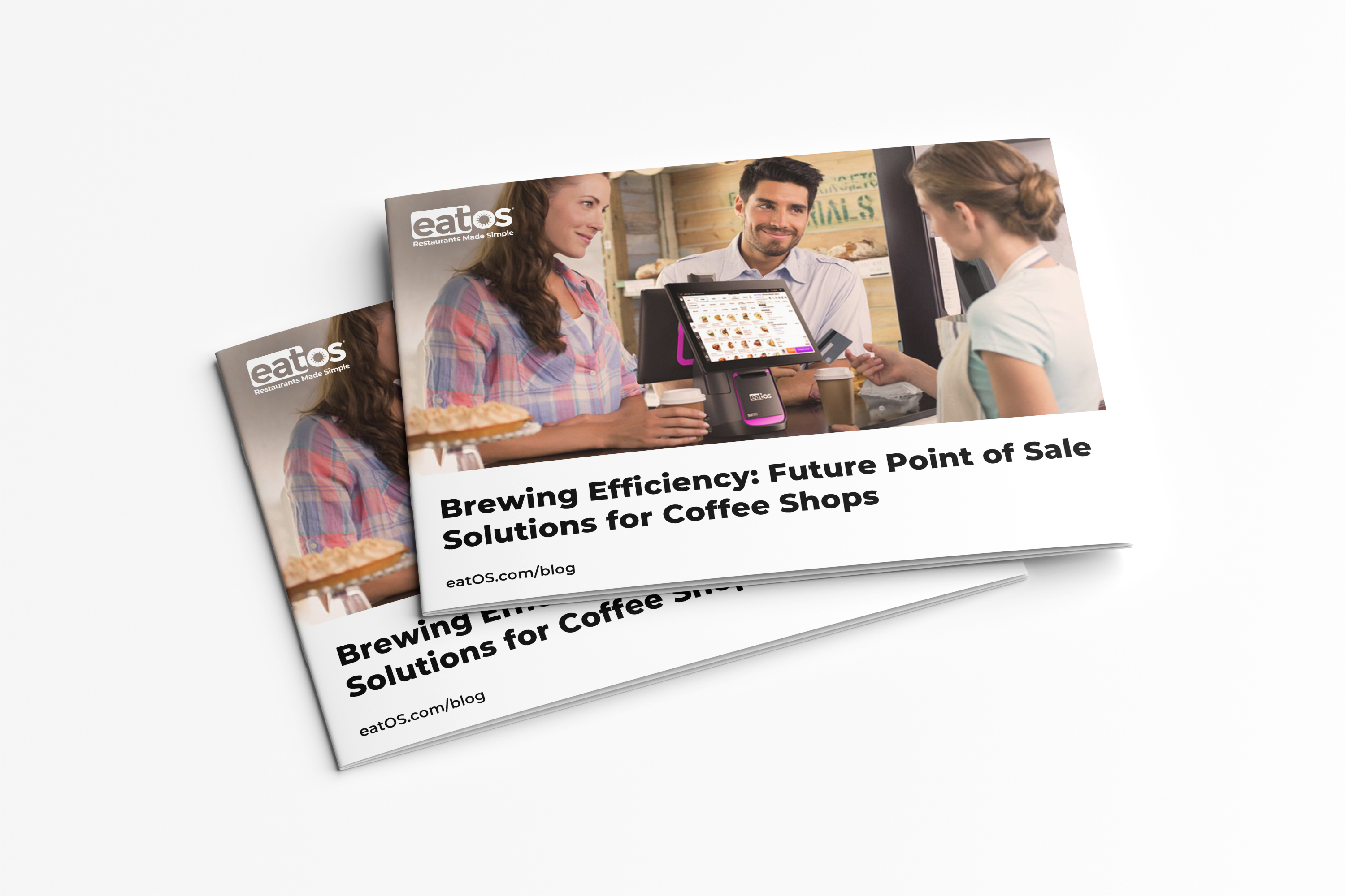 Brewing Efficiency: Future Point of Sale Solutions for Coffee Shops