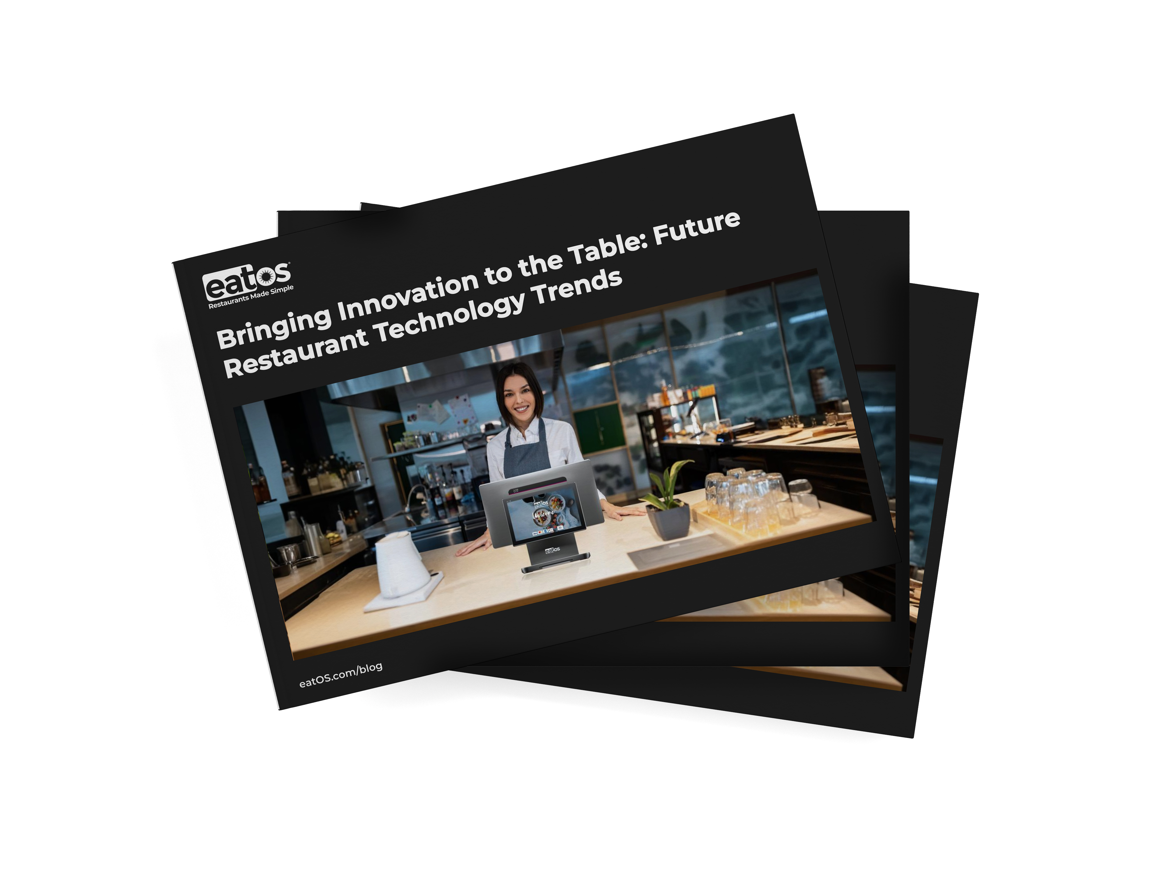 Bringing Innovation to the Table: Future Restaurant Technology Trends