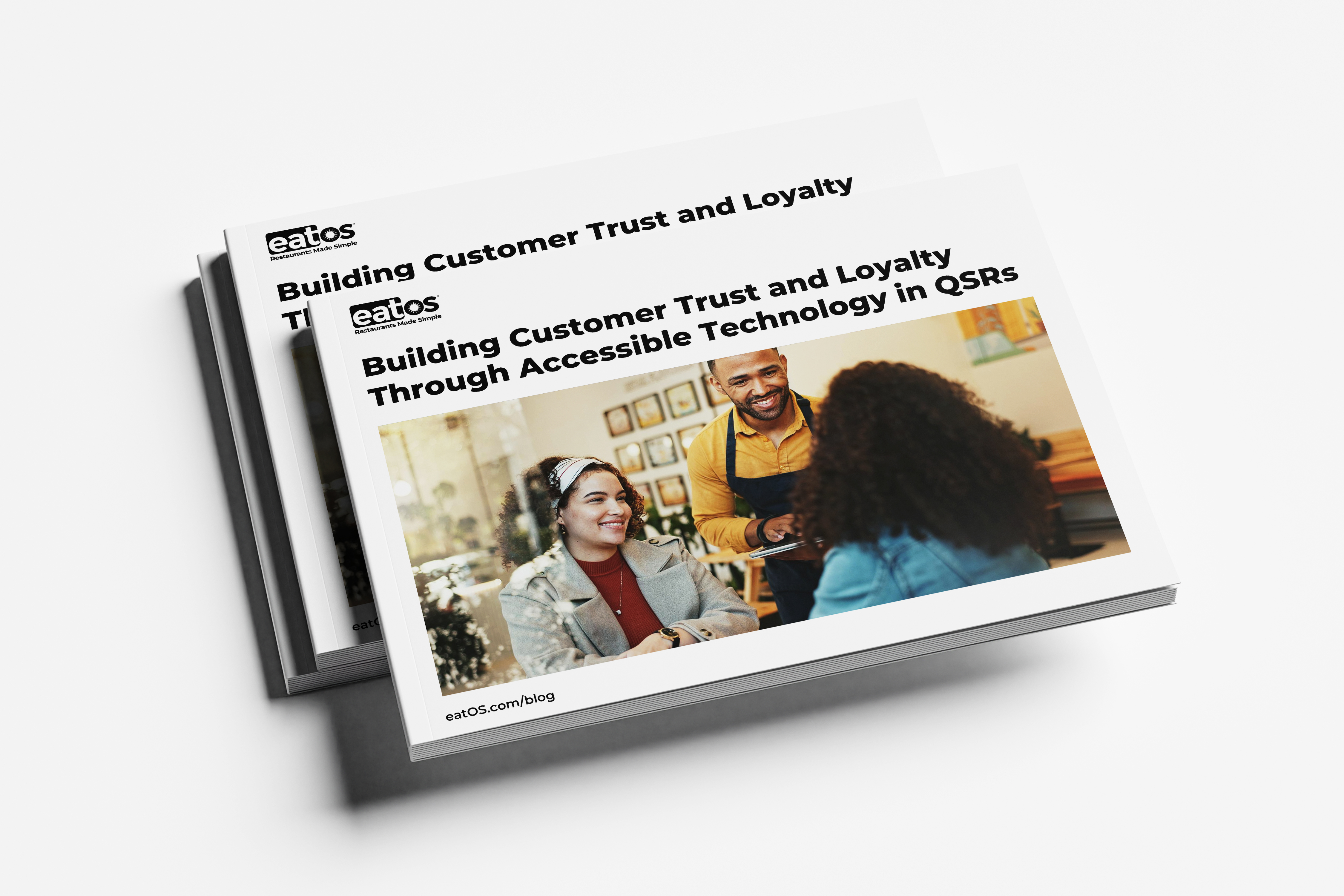 Customer Loyalty Program: Building Trust in QSRs