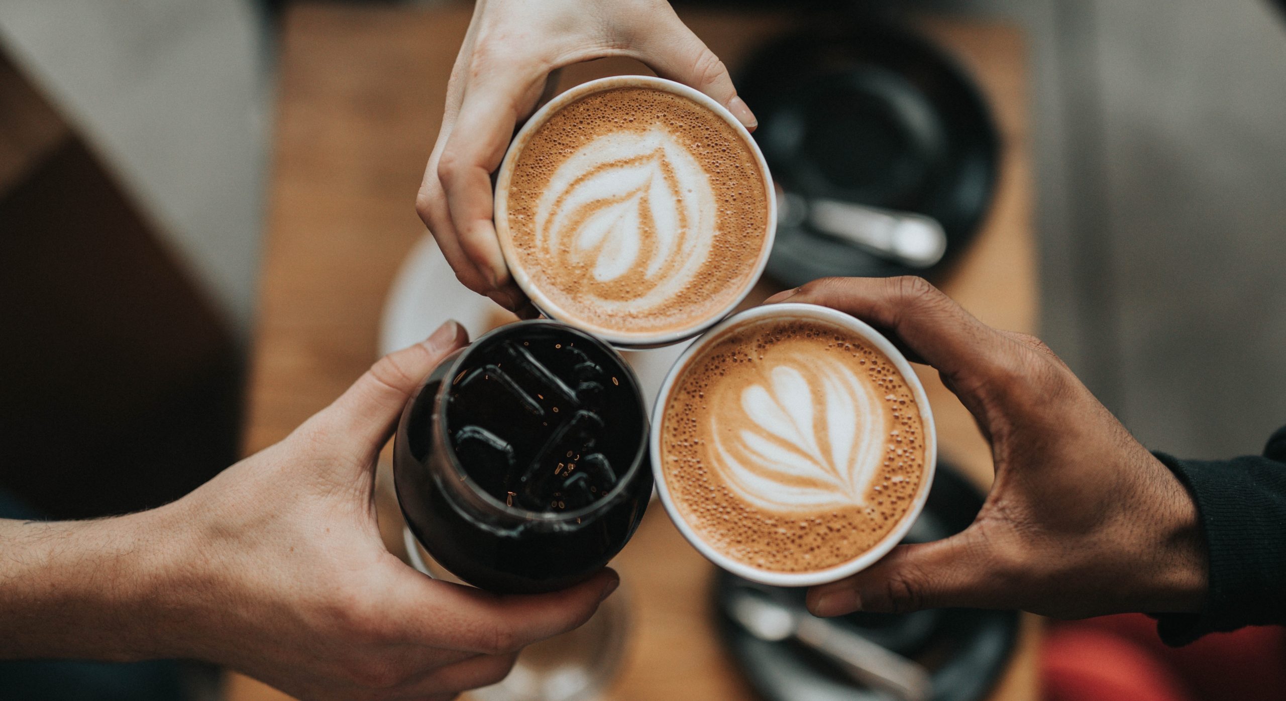 Bumble Brew: The New In-Person Dating App