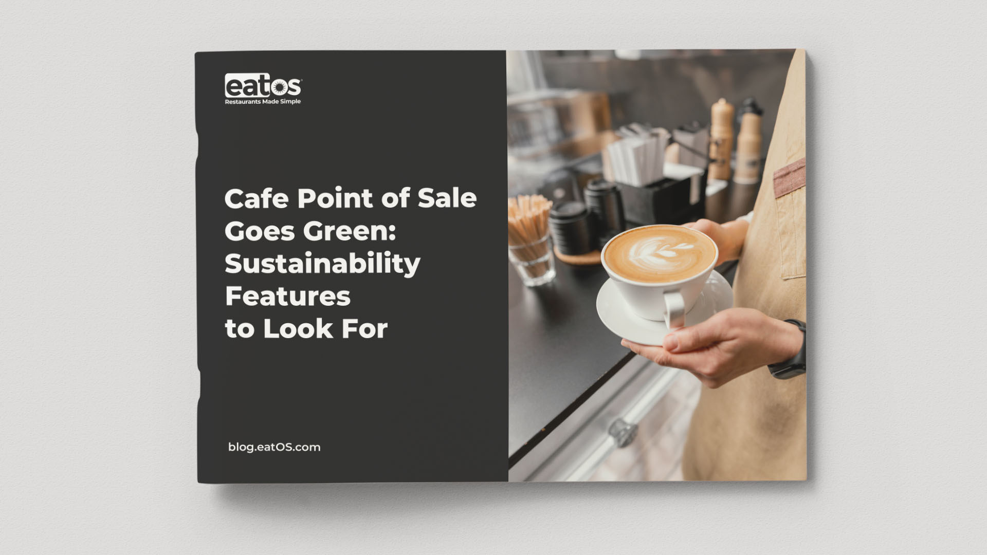 Green Café POS: Sustainability Features to Seek - eatOS