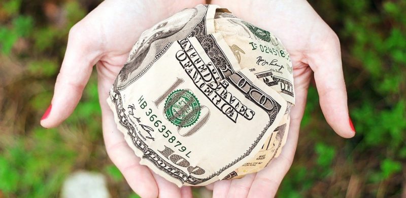 Can Crowdfunding Save Restaurants?
