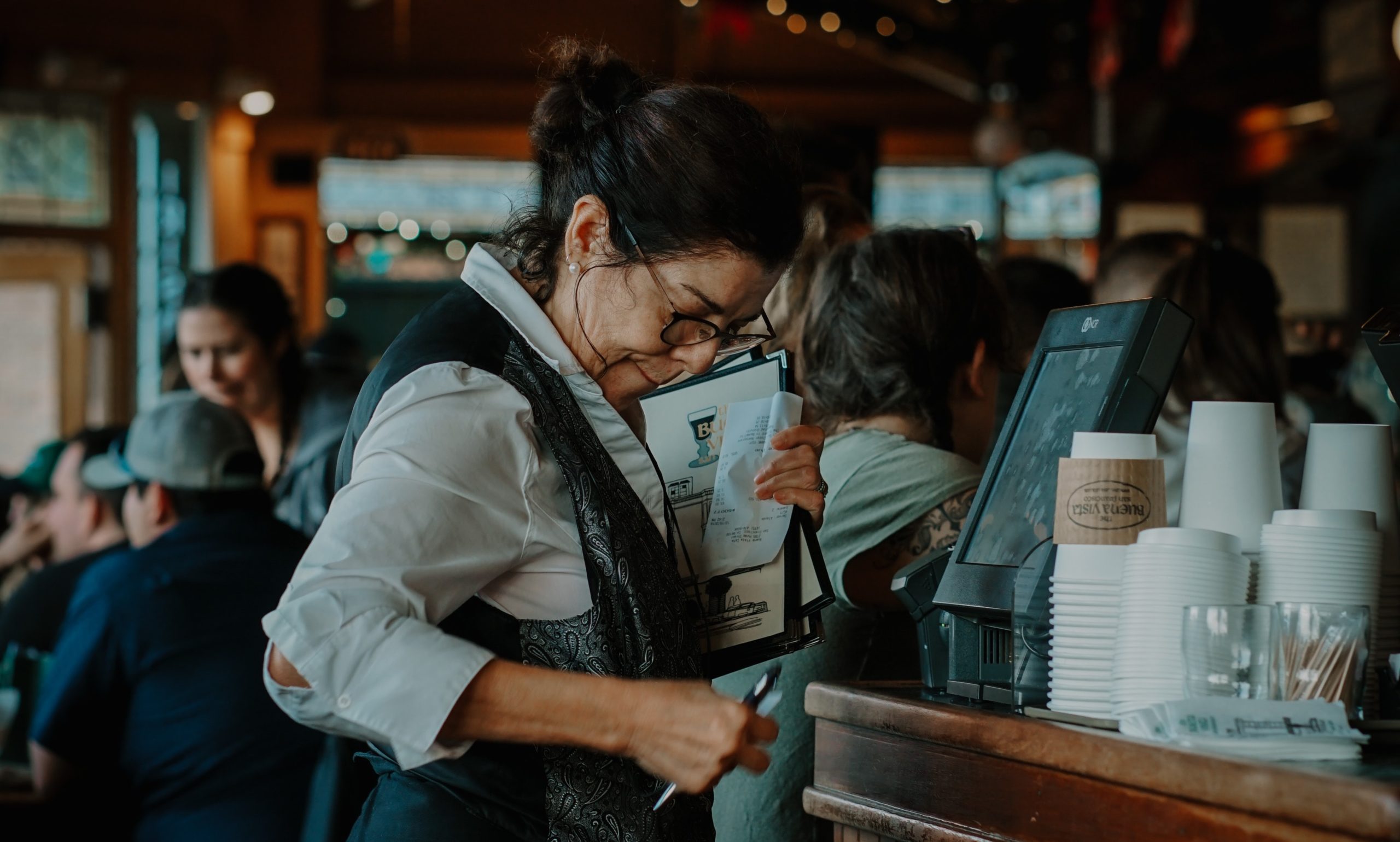 Can Your Restaurant Handle Reservations?