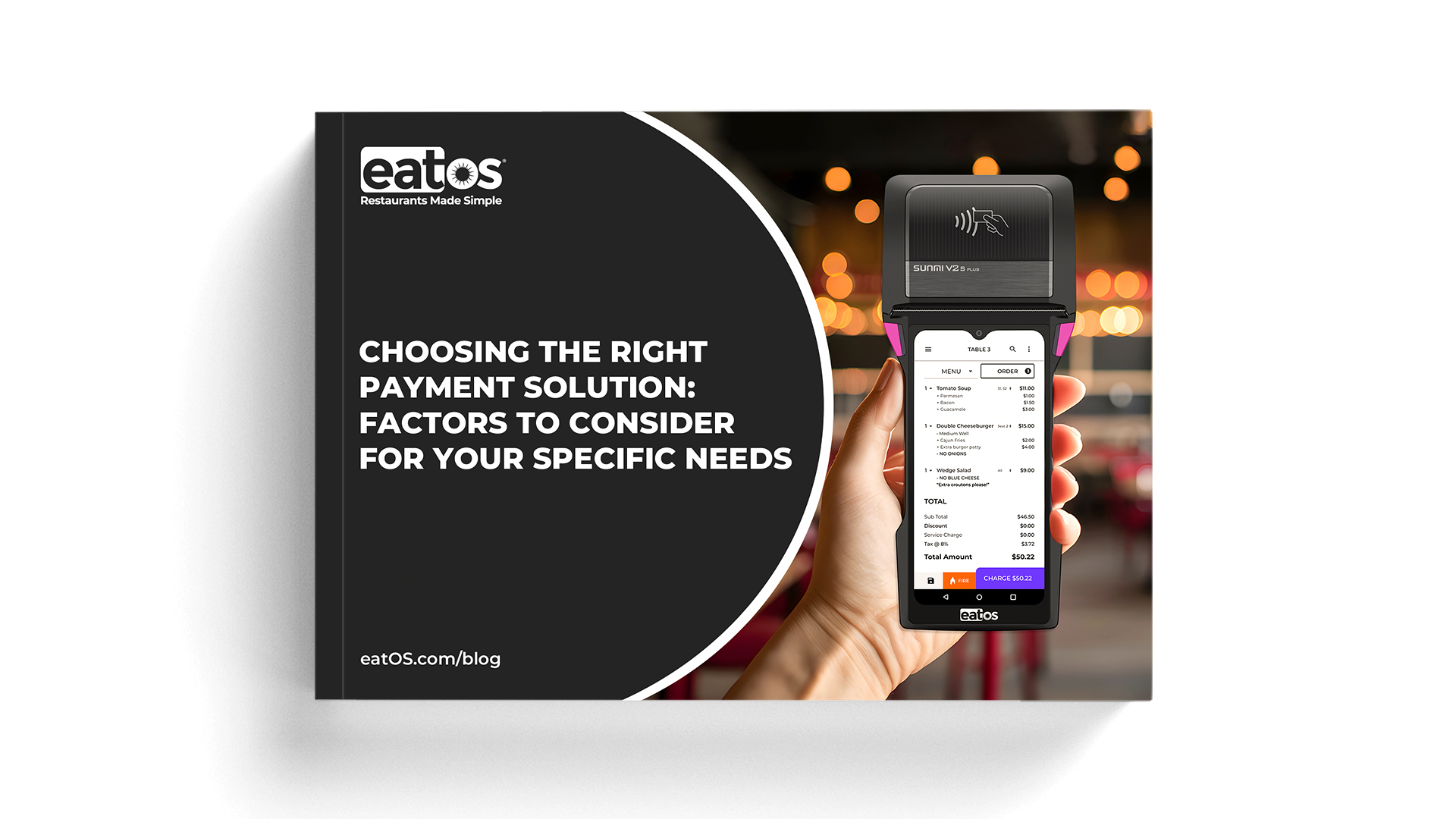 Choosing the Right Payment Solution: Factors to Consider for Your Specific Needs