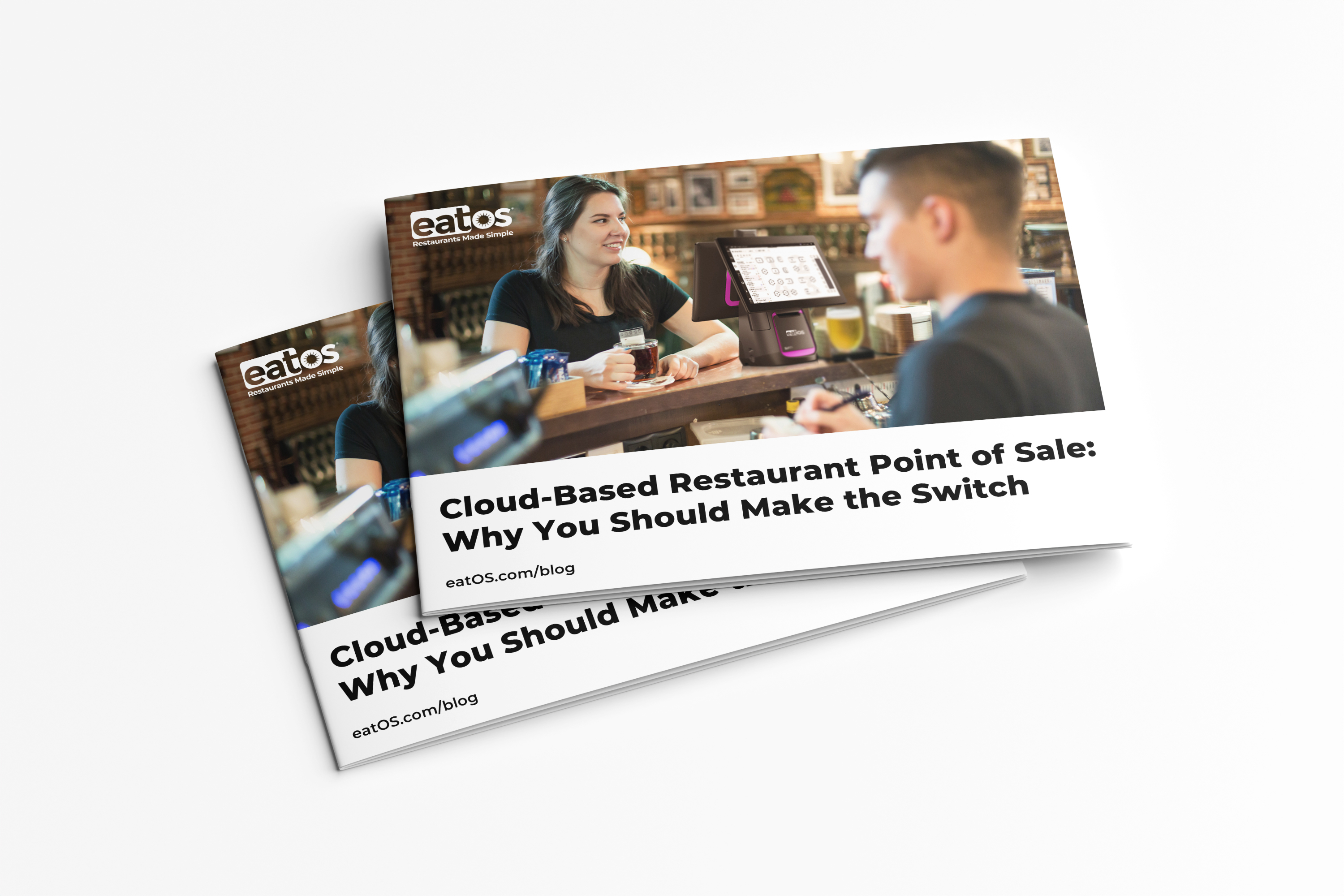 Cloud-Based Restaurant Point of Sale: Why You Should Make the Switch