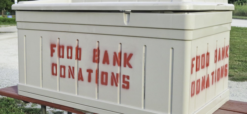 Community Highlight: St. Mary’s Food Bank Alliance