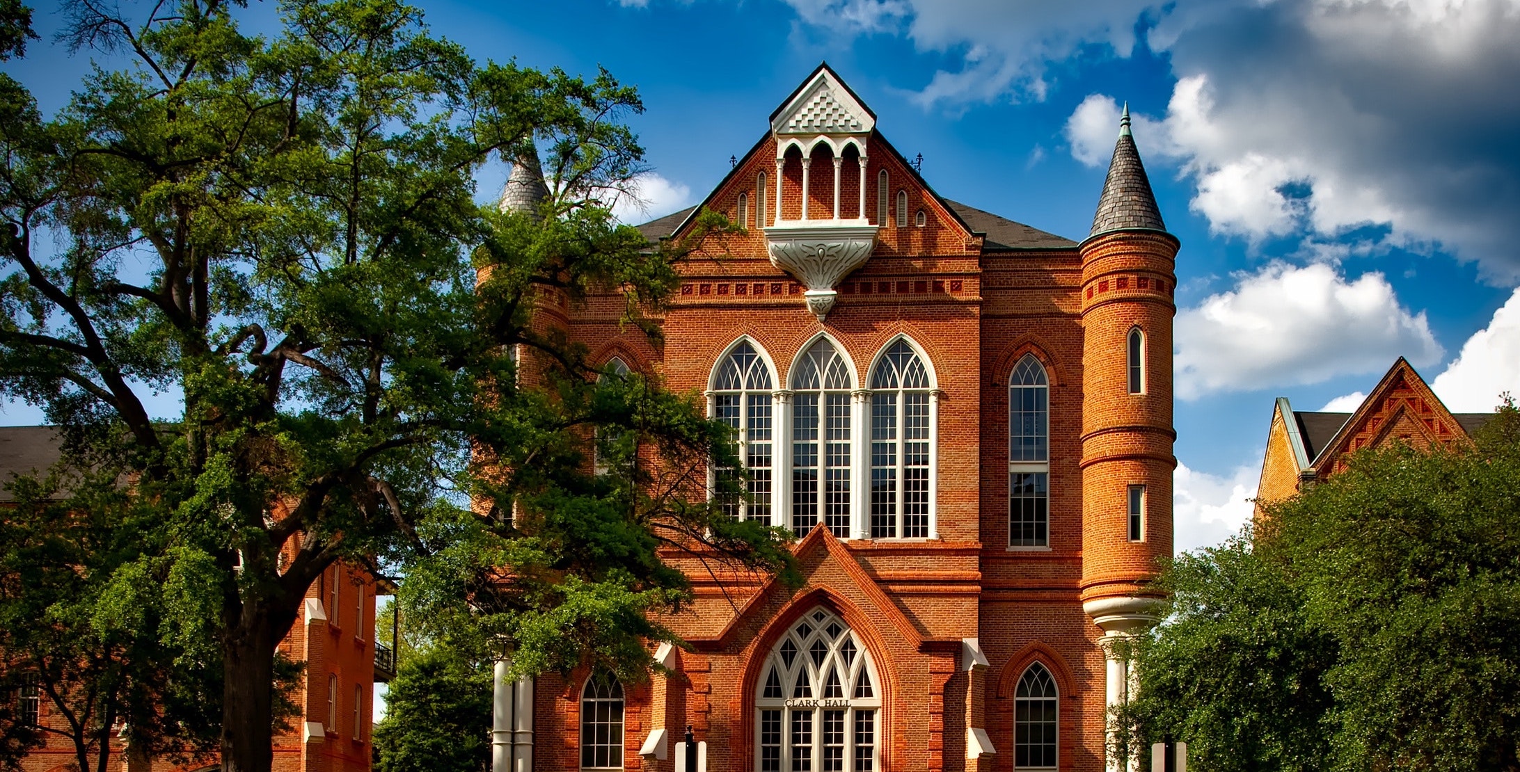 Community Highlight: Stony Brook University