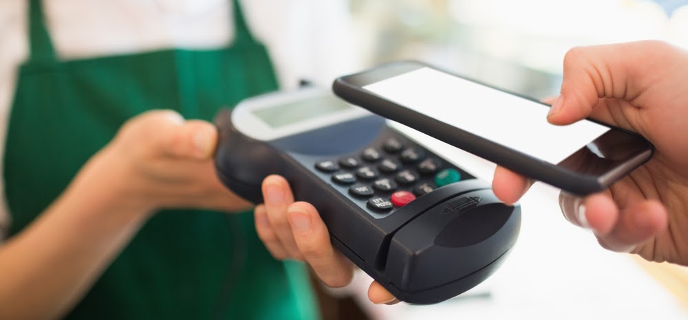 The Future of Restaurant Payments