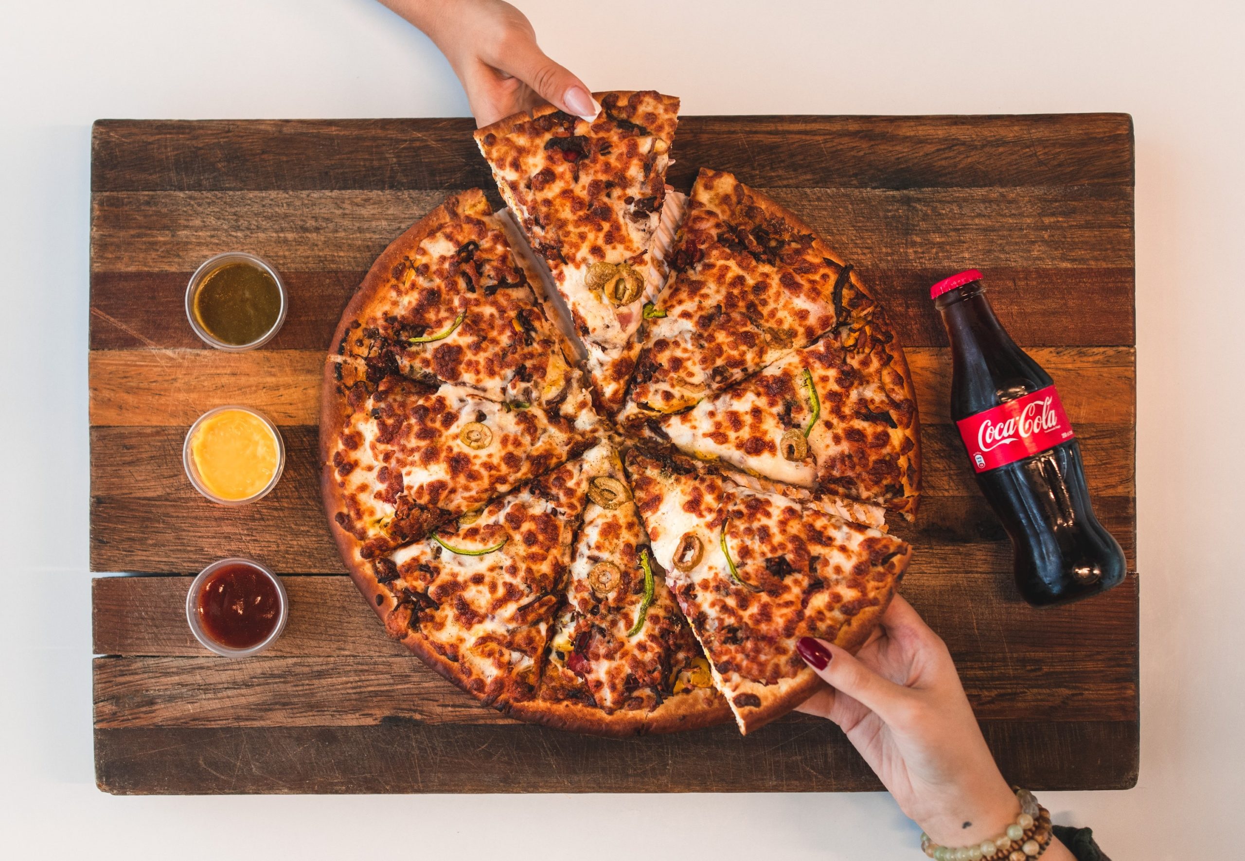 Could Pop-Ups Help Struggling Restaurants?