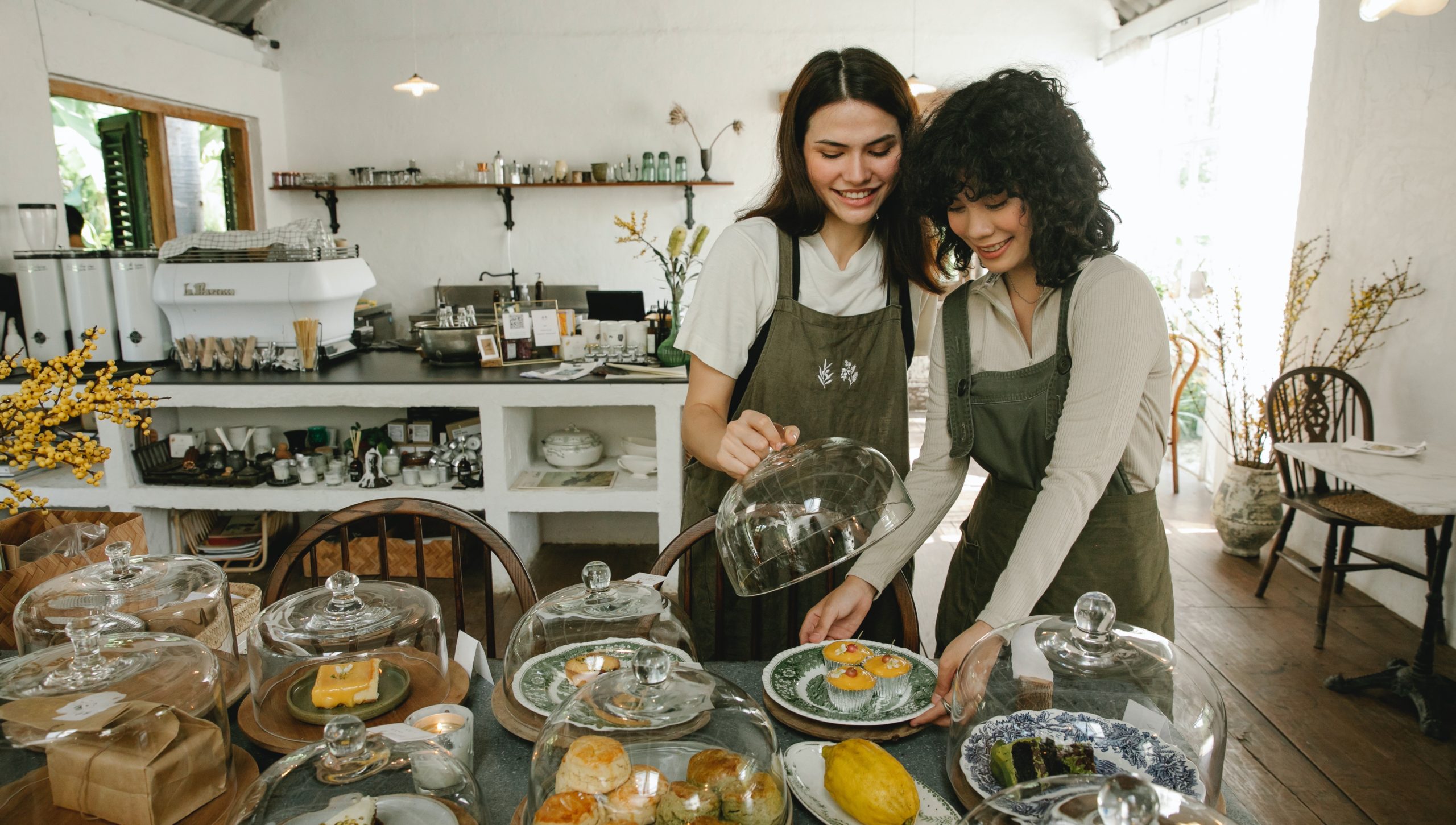 Creating a More Inclusive Workplace