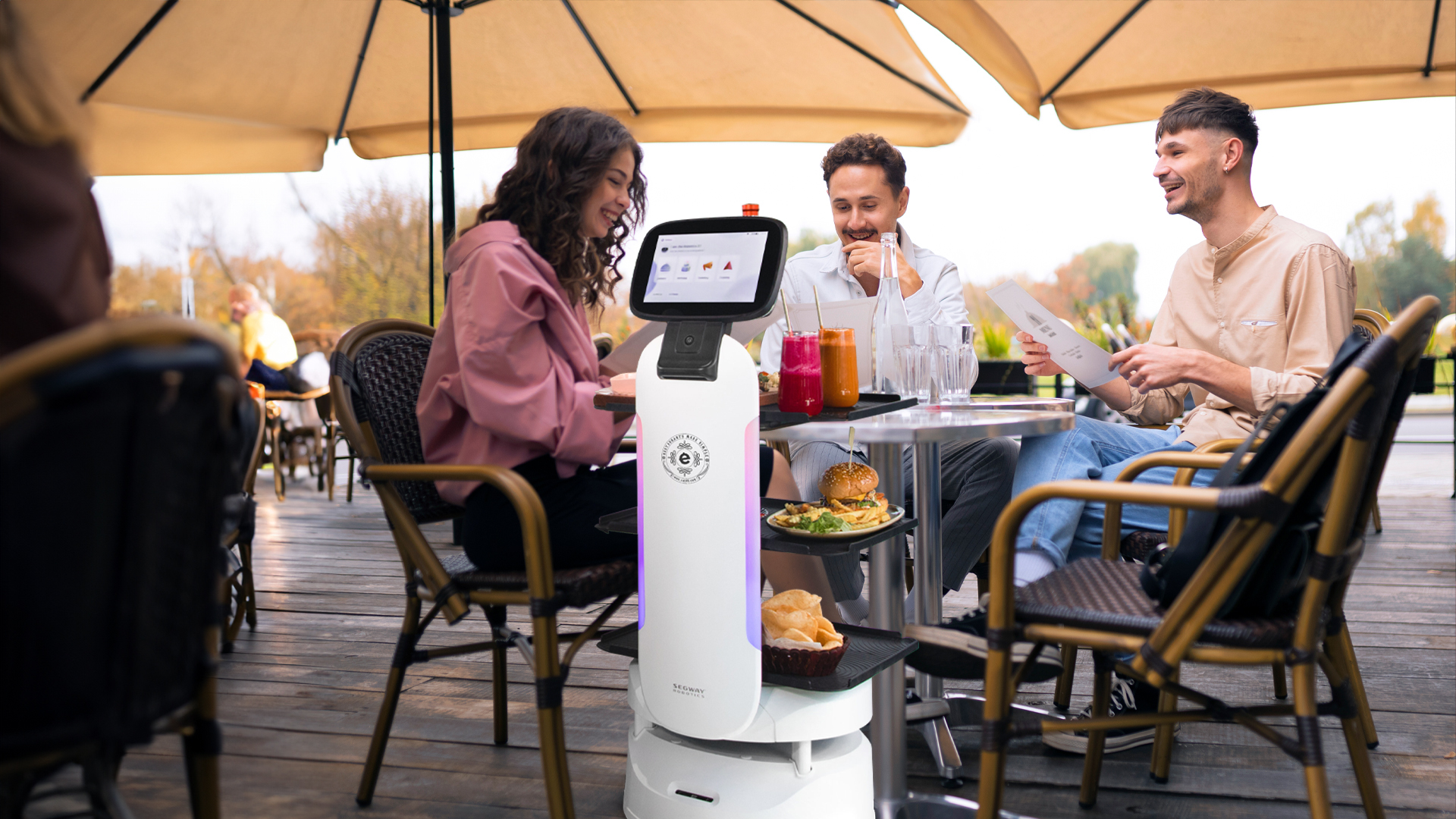 A Deep Dive into the Latest eatOS Features for 2024.